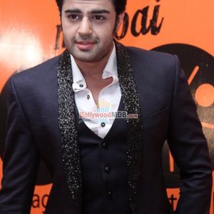 Manish Paul Image