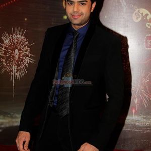 Manish Paul Image