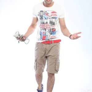 Manish Paul Image