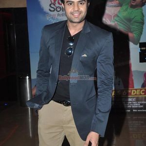 Manish Paul Image