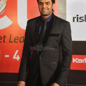 Manish Paul Image