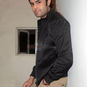 Manish Paul Image