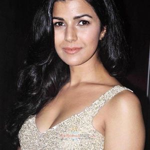 Nimrat Kaur Image