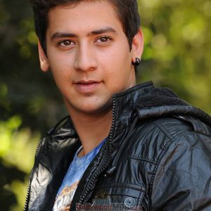 Paras Arora Image
