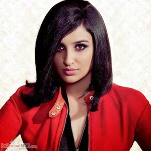 Parineeti Chopra Image