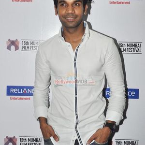 Rajkummar Rao Image