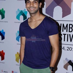 Rajkummar Rao Image