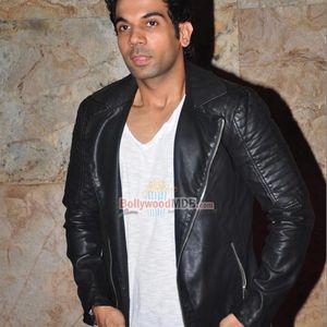 Rajkummar Rao Image