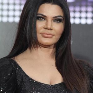 Rakhi Sawant Image