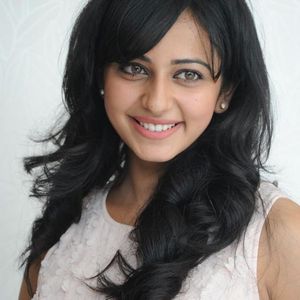 Rakul Preet Image