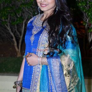 Rani Mukherjee Image