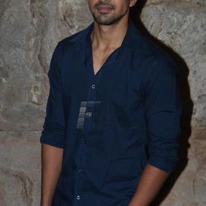 Saqib Saleem Image