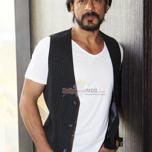 Shah Rukh Khan Image