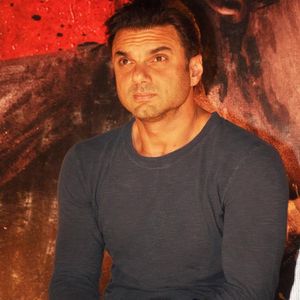Sohail Khan Image