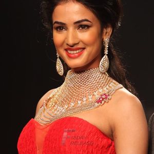Sonal Chauhan Image