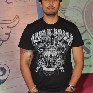 Sonu Nigam Image