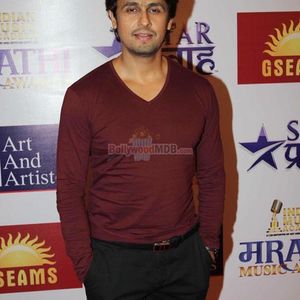 Sonu Nigam Image