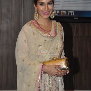Sophie Choudry Image
