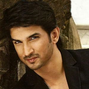 Sushant Singh Rajput Image