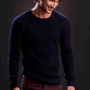 Sushant Singh Rajput Image