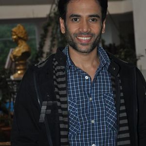 Tusshar Kapoor Image