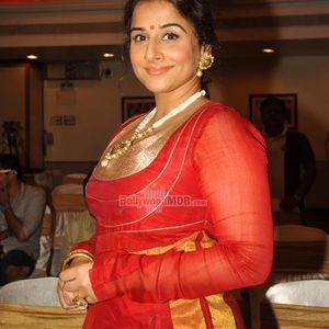 Vidya Balan Image