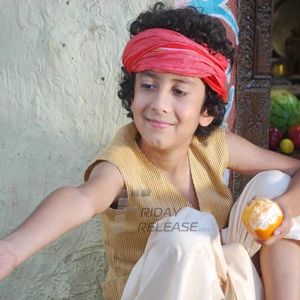 Vishesh Tiwari Image