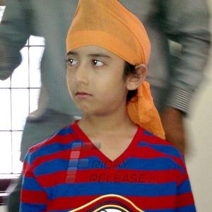 Vishesh Tiwari Image