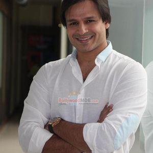 Vivek Oberoi Image