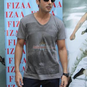 Zayed Khan Image