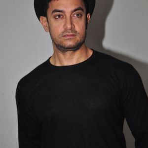 Aamir Khan Image