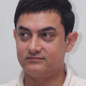 Aamir Khan Image