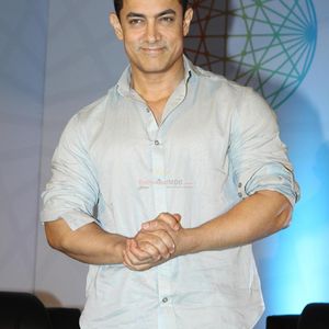 Aamir Khan Image