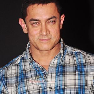 Aamir Khan Image