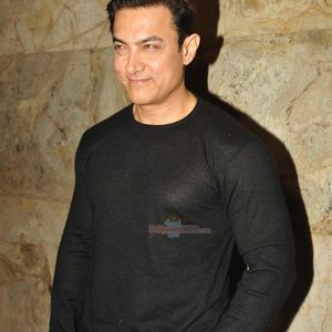 Aamir Khan Image