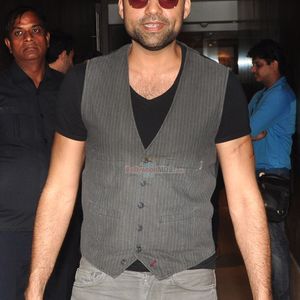 Abhay Deol Image