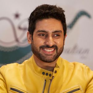 Abhishek Bachchan Image