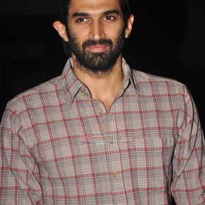 Aditya Roy Kapur Image