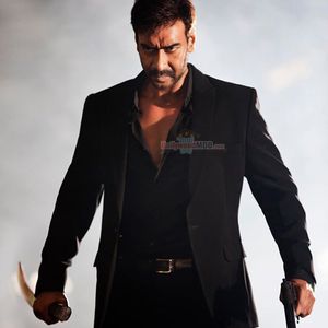 Ajay Devgn Image