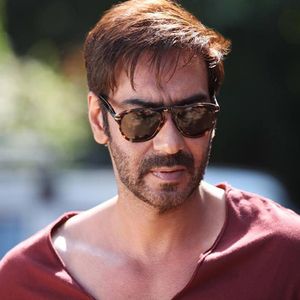 Ajay Devgn Image