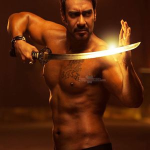 Ajay Devgn Image