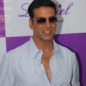 Akshay Kumar Image