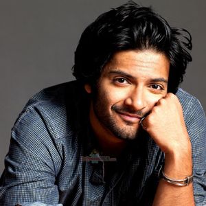 Ali Fazal Image