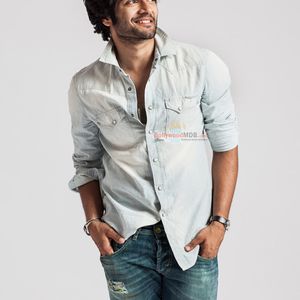 Ali Fazal Image