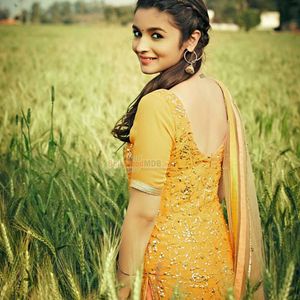 Alia Bhatt Image