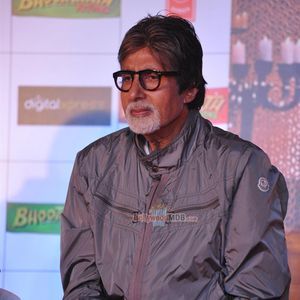 Amitabh Bachchan Image