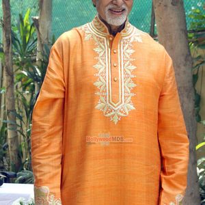 Amitabh Bachchan Image
