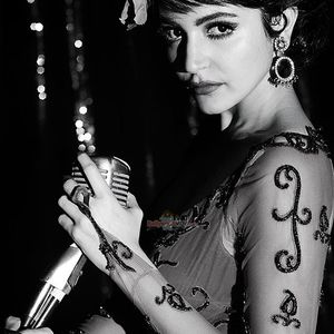 Anushka Sharma Image