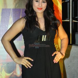 Arjumman Mughal Image