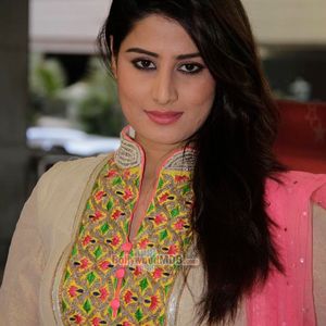 Arjumman Mughal Image